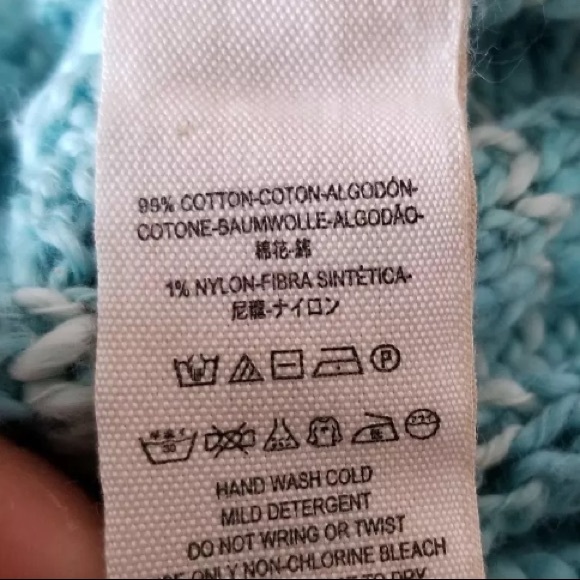 Free People Laguna Cross Back Knit Tank - Picture 6 of 8